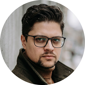 Mateus Ritter's profile