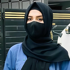 Amna Javed - UIUX Designer in Faisalabad, Pakistan :: Behance
