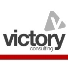 Behance profile picture for @victory