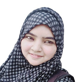 shumaila shoukat - free lancer in Lahore, Pakistan :: Behance