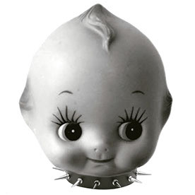 Sasha Polonskaya :: Behance