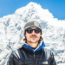 Drew Roper's profile