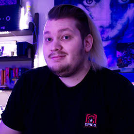 Behance profile picture for @candor