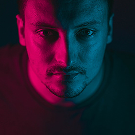 Behance profile picture for @membrane