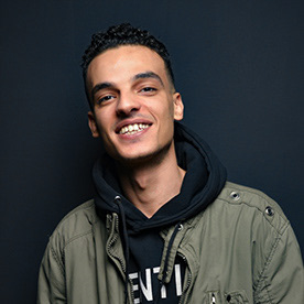 Atalla Fawzy - Brand Designer in Cairo, Egypt :: Behance