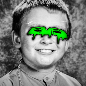 Behance profile picture for @dame
