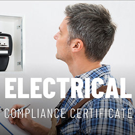 Behance profile picture for @electricians