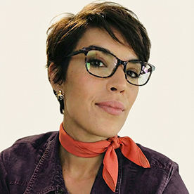 Maryem Henchiri