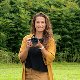 Rachel Photoart