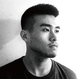 Steven Chan in Shenzhen, China :: Behance