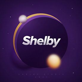 Behance profile picture for @shelby