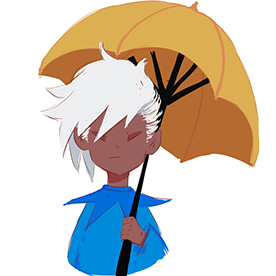 Behance profile picture for @Gabe
