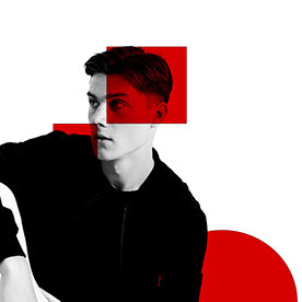 Alex Rohov - Graphic Designer in Ireland :: Behance