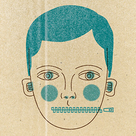 Wei Ching Ho - Illustrator and Graphic Designer. in Taipei, Taiwan ...