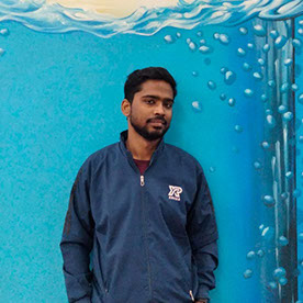 Alwin Thomas in India :: Behance