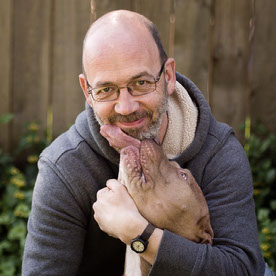 chicobandido-SteveBarker