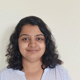 Shikha Suresh - Graphic Design Student in British Columbia, Canada ...