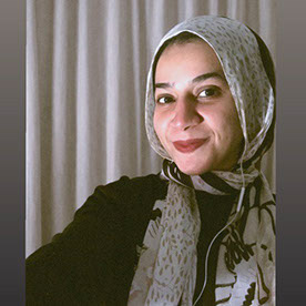 Esraa Osama - Architect / Interior Designer in Giza, Egypt :: Behance