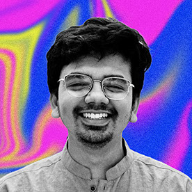 Parth Sanghavi