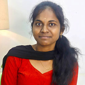 Nisha R - Graphic Designer in Chennai, India :: Behance