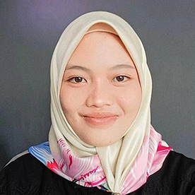 Amanda Carissa Azaria - UI/UX Designer in Kediri, Indonesia :: Behance