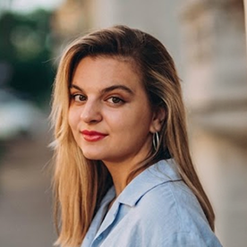 Sofiia Kozachenko - Graphic-designer in Poltava, Ukraine :: Behance