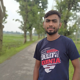 MD.Rinku islam - Graphics Designer in Bangladesh :: Behance