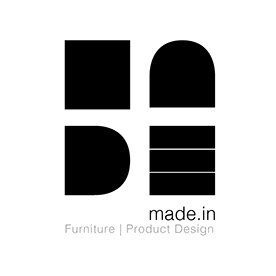 Behance profile picture for @madein