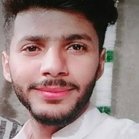 Usama Shafiq&#39;s profile