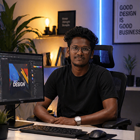 Raj Design's Editography - UIUX & Graphic Design &Video Editing in ...