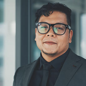 Ali Hanafiah Abdul Wahap - Head of Design (UI) in Singapore, Singapore ...