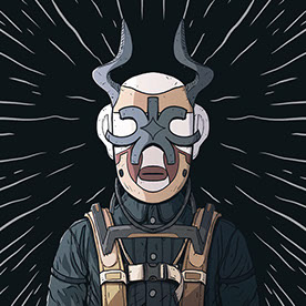 Ben Bauchau's profile