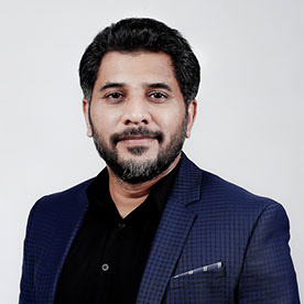 Imran Farooq - Senior UI/UX & Creative Designer in Dubai, United Arab ...