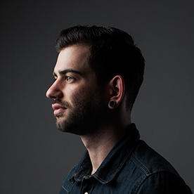 Gravity Studios :: Behance