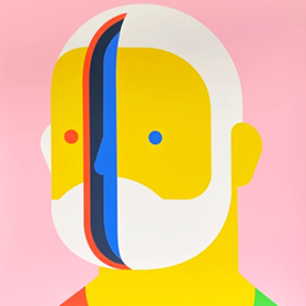 Happy Anonymous :: Behance