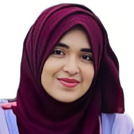 Nasrin Jahan Shafa - Graphic Designer in Dhaka, Bangladesh :: Behance