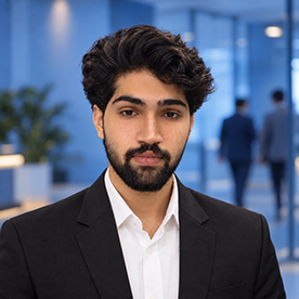 Hamid Haroon - Senior Graphic Designer in Rawalpindi, Pakistan :: Behance