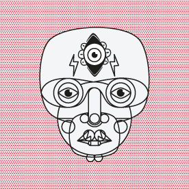 Behance profile picture for @creak