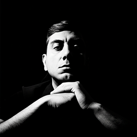 Black and White Nude Art Photography :: Behance