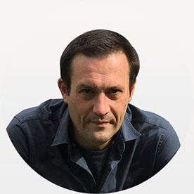 Nic Moldoveanu's profile