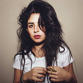 Patricia Abi Rached's profile