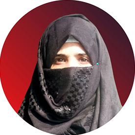Mehreen Bilal - 