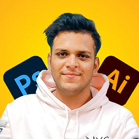 Tauheed Ansari - Graphic Designer, Video Editor in Mumbai, India :: Behance