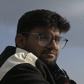 Anmol Thakur in India :: Behance