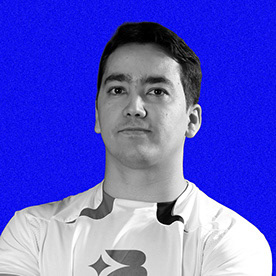 Behance profile picture for @Arthur