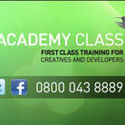 Behance profile picture for @training