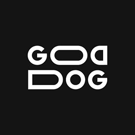 Goodog.tv :: Behance