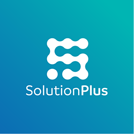 Solution Plus - Software company in Riyadh, Saudi Arabia :: Behance