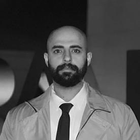 Ali Sameer - architect in Baghdad, Iraq :: Behance