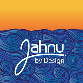 Behance profile picture for @jahnu